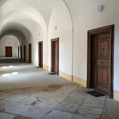 Kloster St Marienthal *