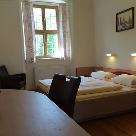 Kloster St Marienthal Hotel Ostritz