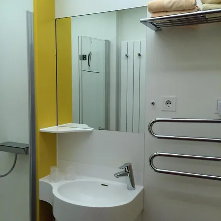 Kloster St Marienthal Hotel *