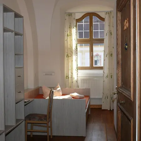 Kloster St Marienthal Hotel