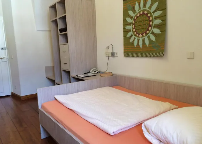 Ξενοδοχείο Kloster St Marienthal *