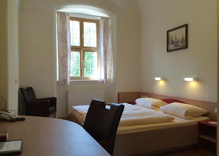 Kloster St Marienthal