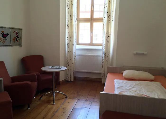 Kloster St Marienthal Ξενοδοχείο Ostritz