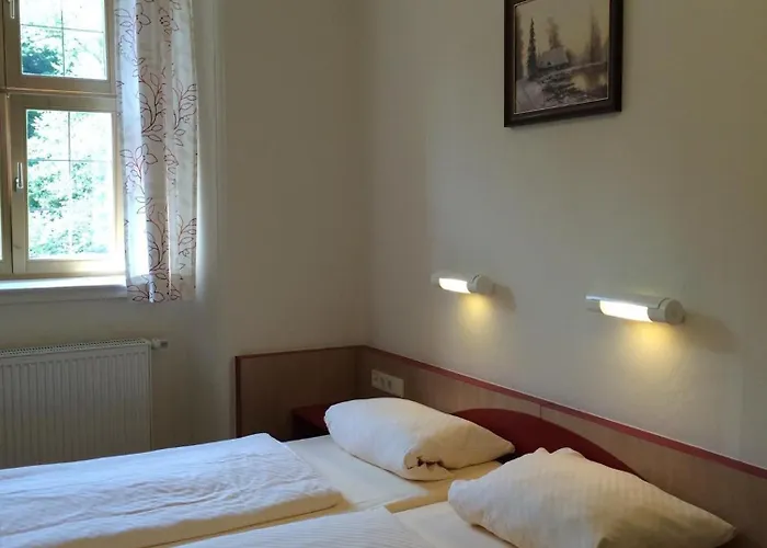 Kloster St Marienthal Ξενοδοχείο