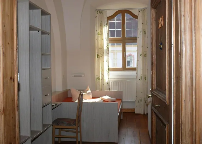 Kloster St Marienthal Ξενοδοχείο